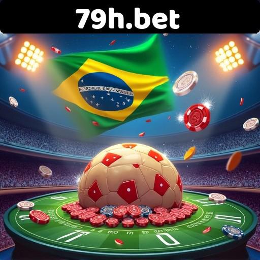 Tela de jogo de crash com curva de multiplicador ascendente