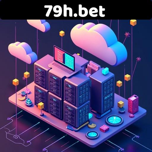 Atendente da Casa 79 com headset prestando suporte ao jogador